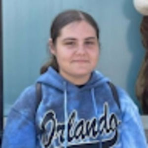 Meet your Posher, Skylynn